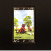 ТАРО ЧОРНИХ КОТІВ (BLACK CAT TAROT)
